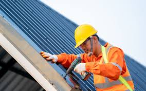 Fast & Reliable Emergency Roof Repairs in Monroe North, WA